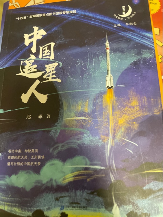 中國(guó)追星人