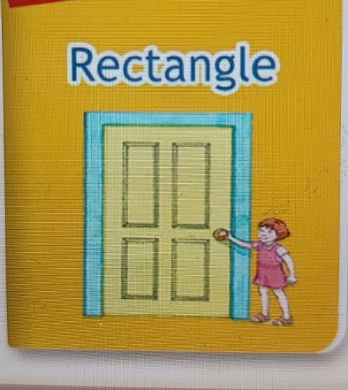 Rectangle