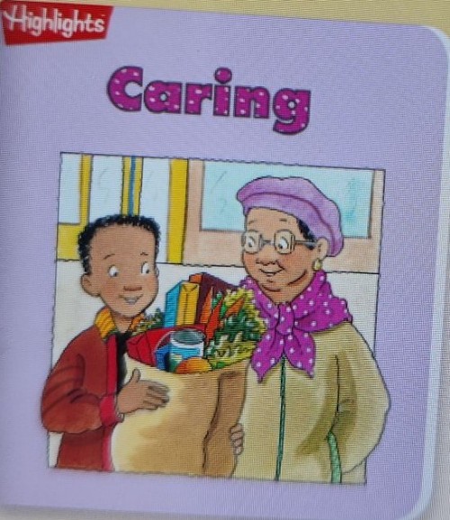 Caring