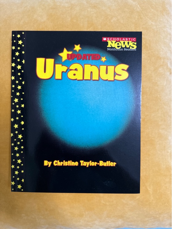 The Uranus