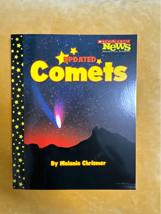 The Comets