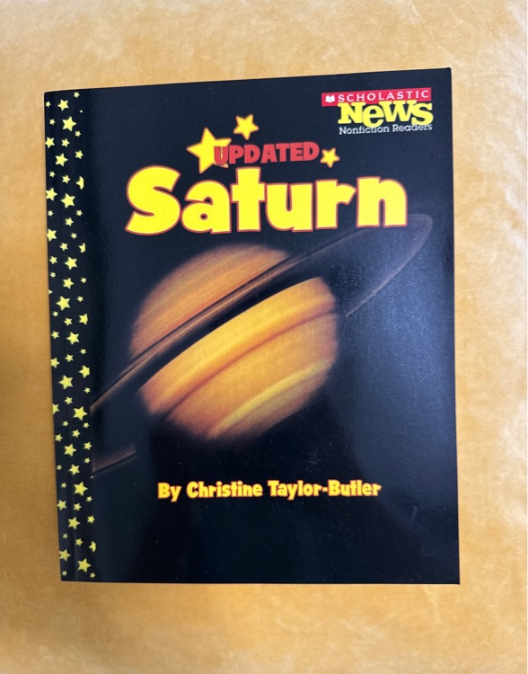 The Saturn