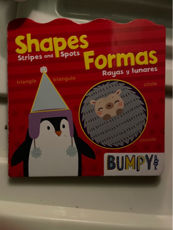 Shapes Formas