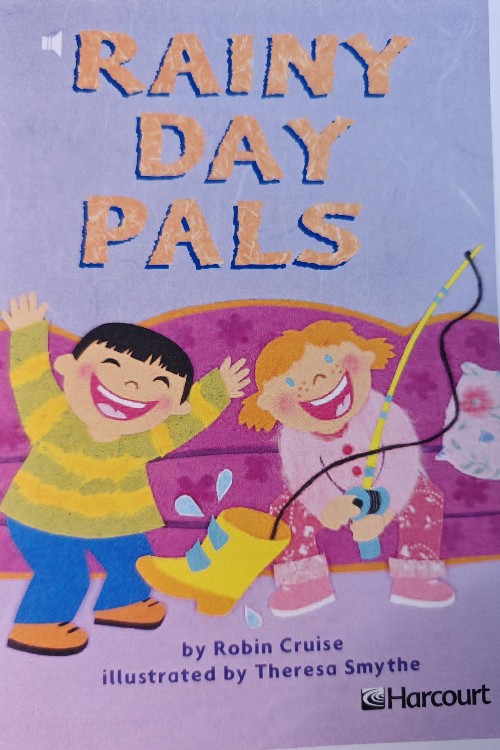 rainy day pals