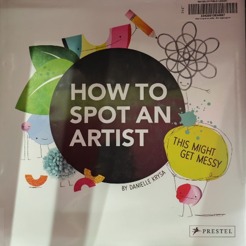 How to spot an artist