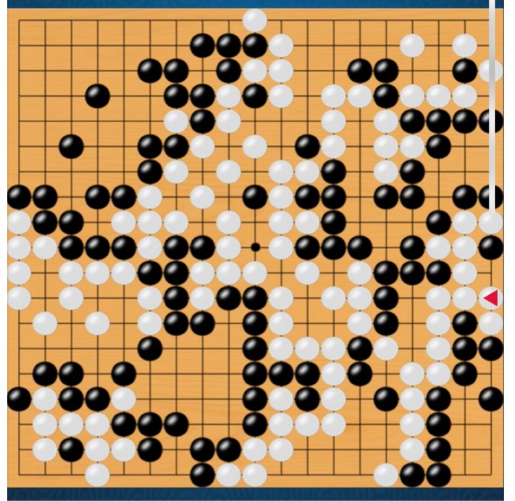 圍棋