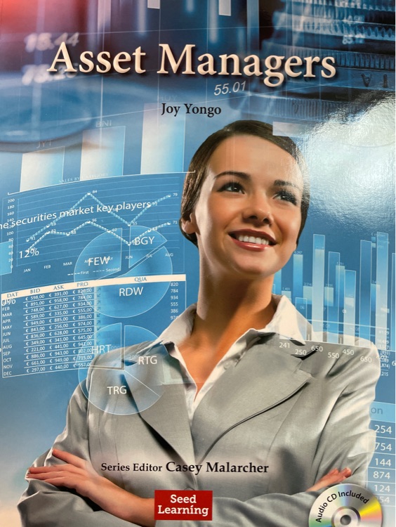 asset managers