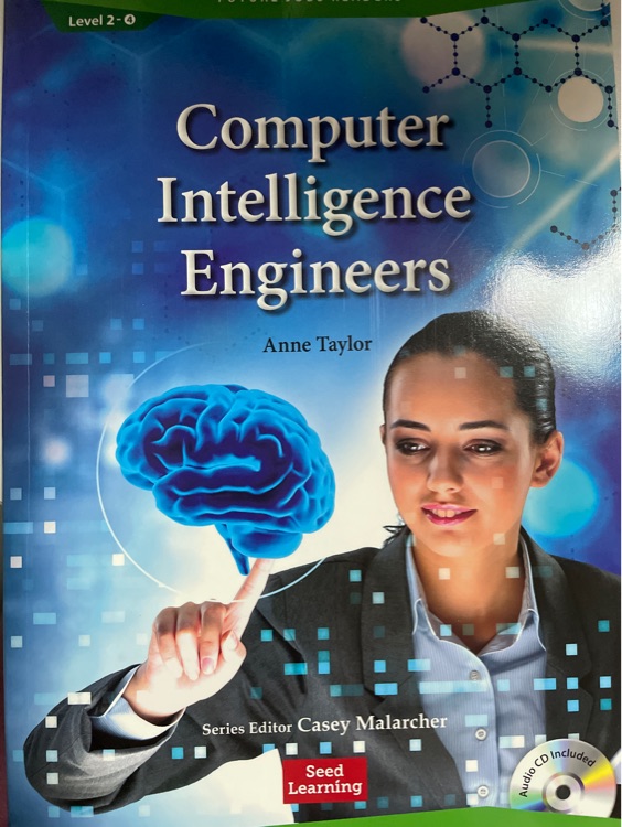 computer intelligence engineers