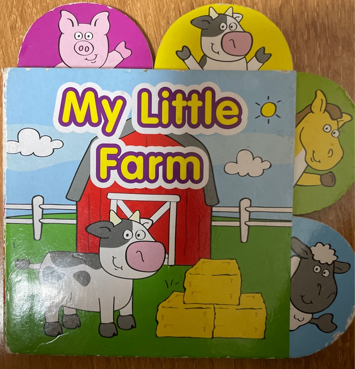 My little farm