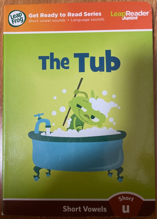 The Tub