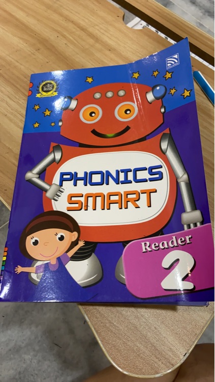 Smart phonic