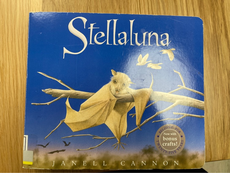 Stellaluna