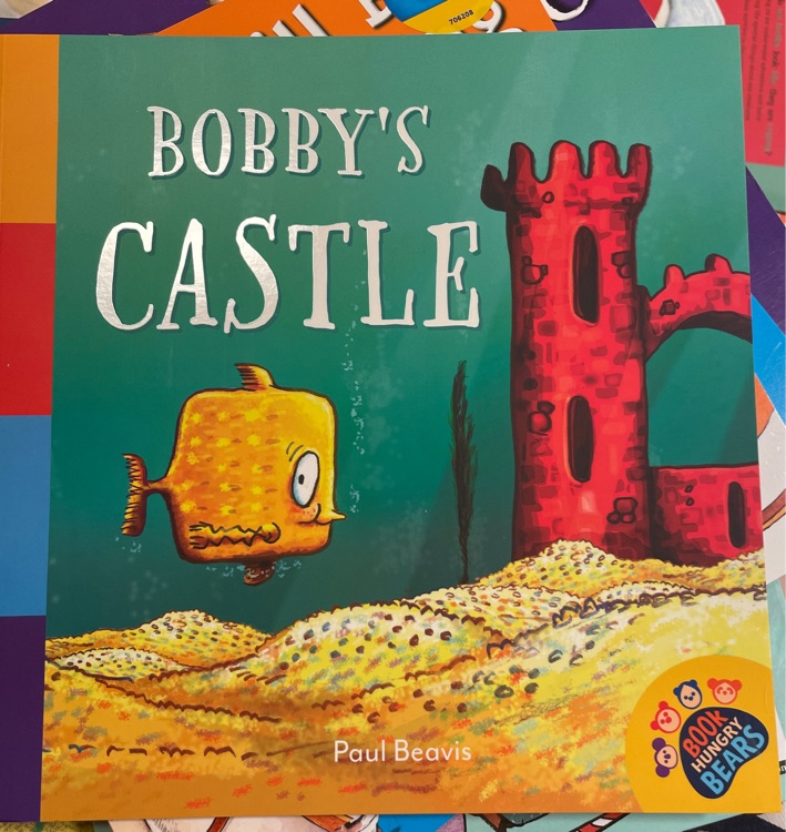 Bobby's castle