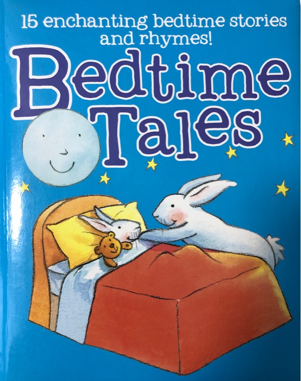 Bedtime Tales