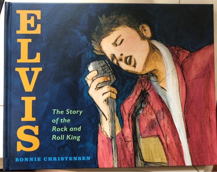 Elvis: The Story of the Rock and Roll King