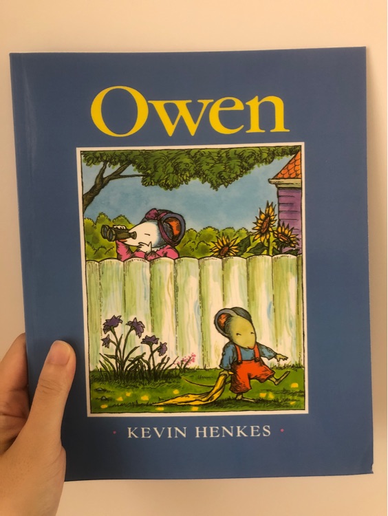 Owen