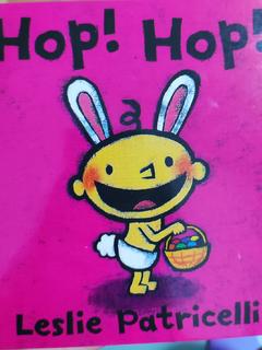 hop  hop