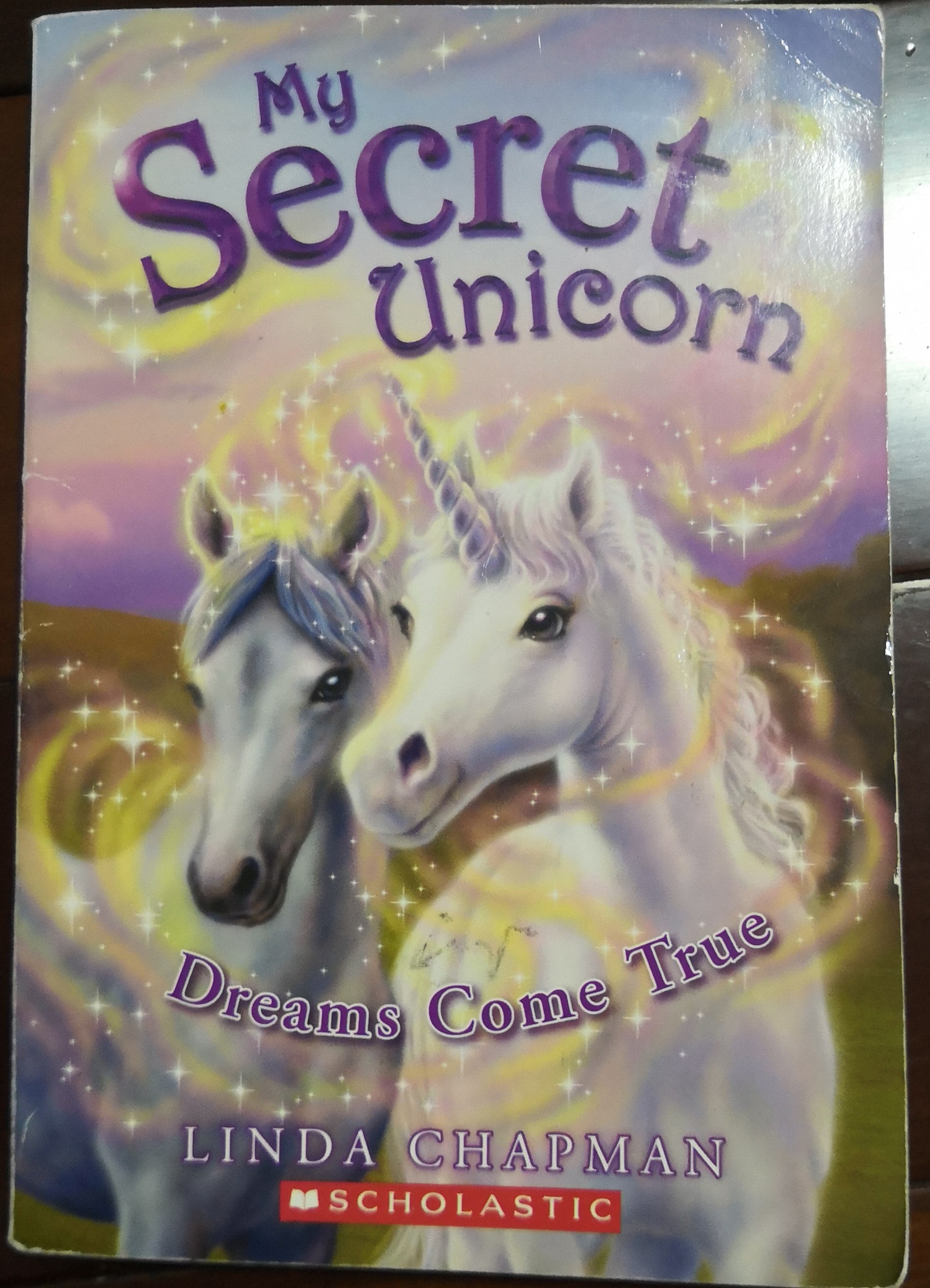 My Secret Unicorn