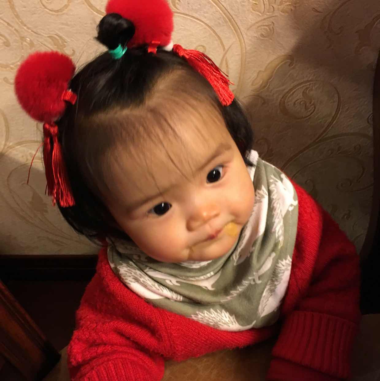 列娜狐狐