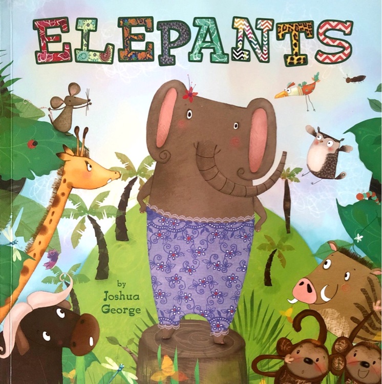 Elepants