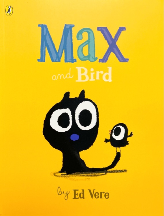 Max and Bird