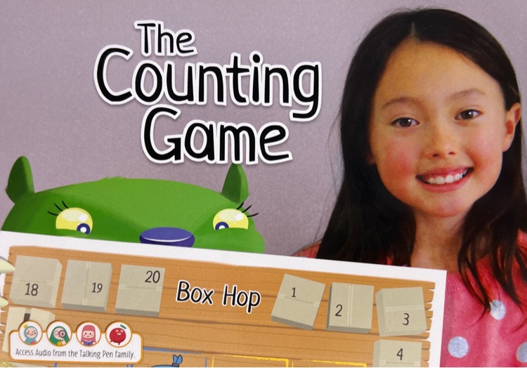 The counting game