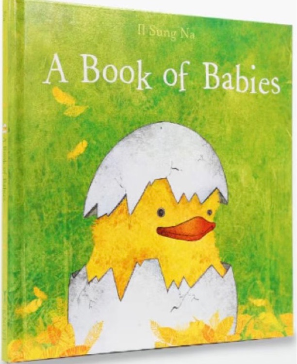 A Book of Babies