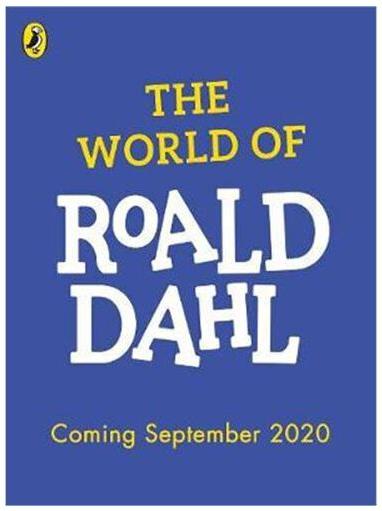 The World of Roald Dahl