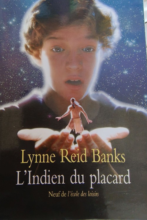 L'indien du placard