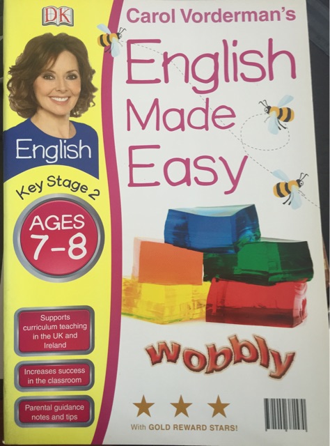 English made easy