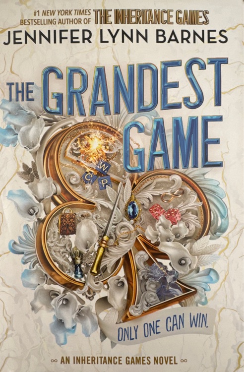 The Grandest Game