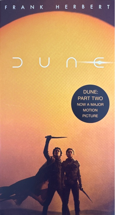 Dune