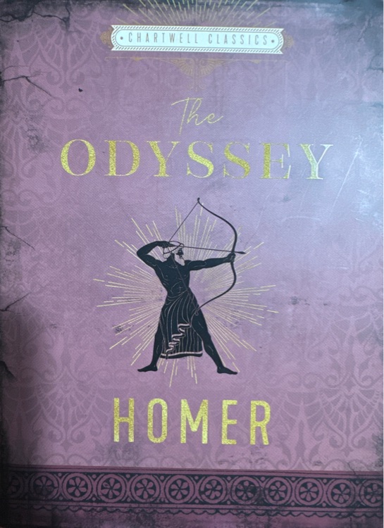 The ODYSSEY