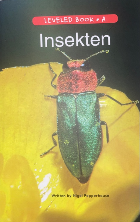 Insekten