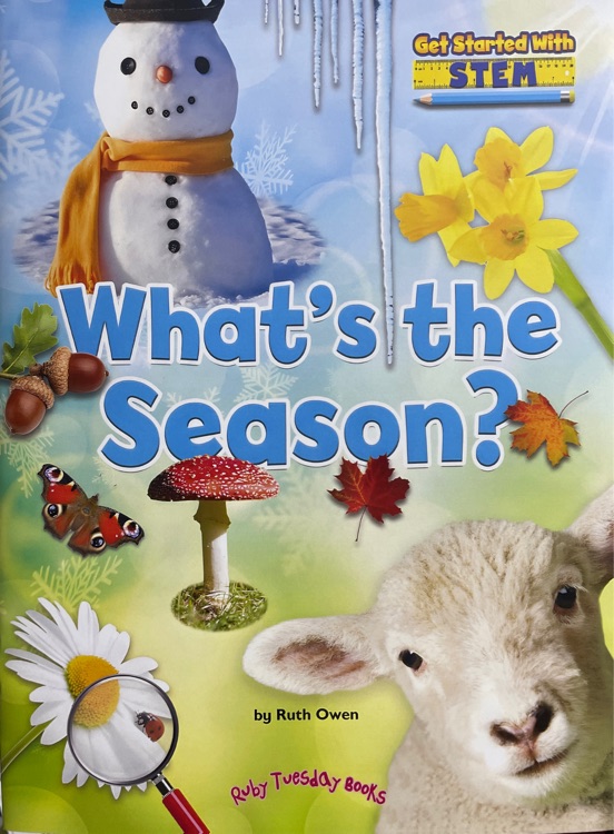 What's the season?