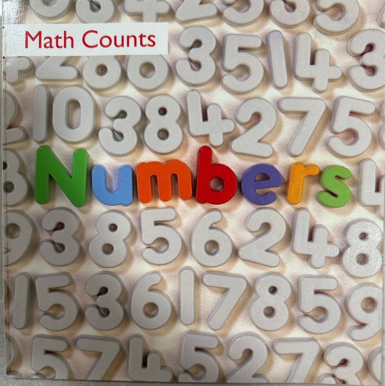 Numbers: math counts