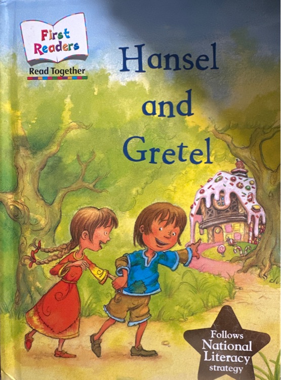 Hansel and gretel