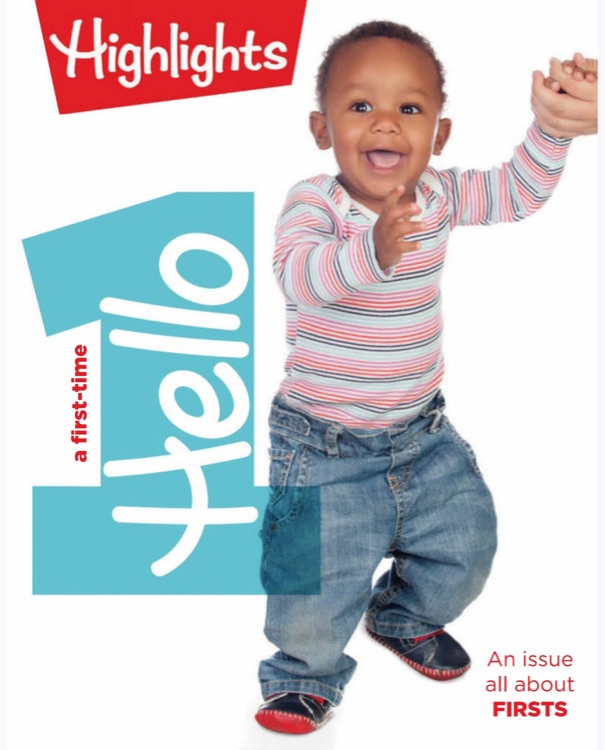 highlights hello2021.1-an issue all about firsts