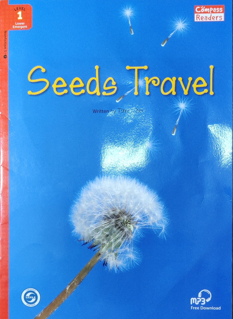 Seeds Travel