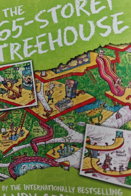 the65storey treehouse