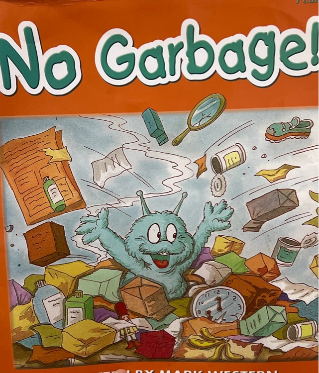 No garbage