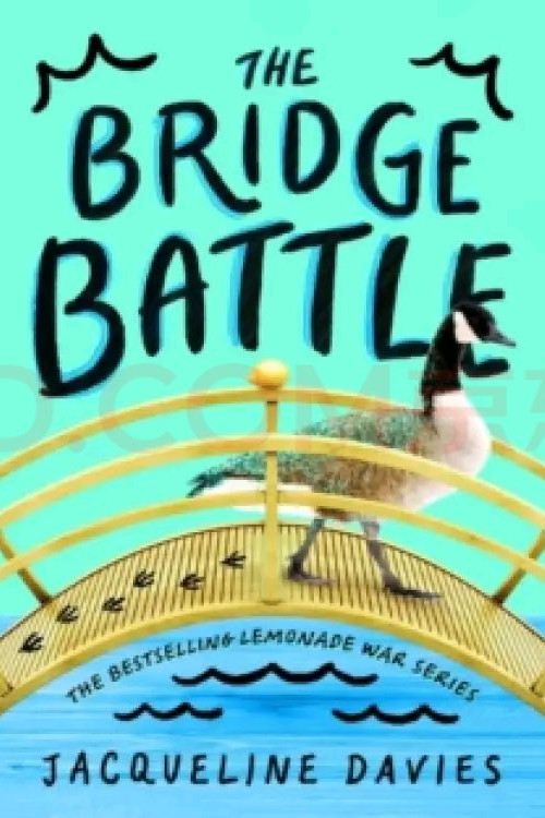 the bridge battle