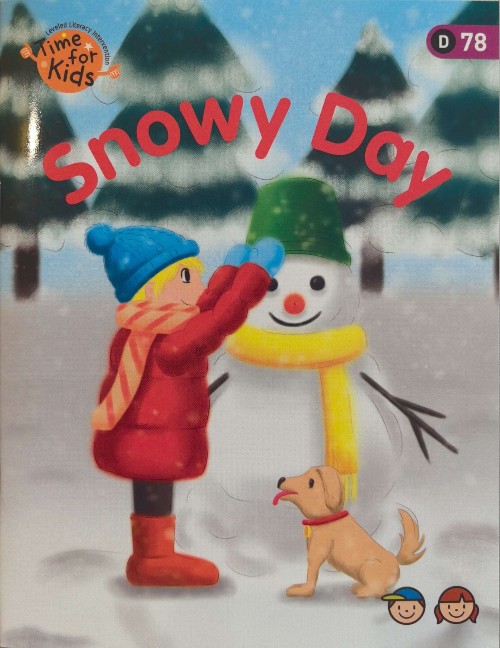 Snowy Day