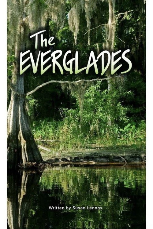 The Everglades (raz o)