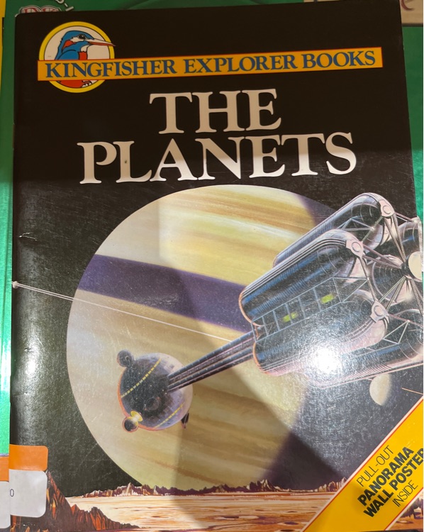 The planets