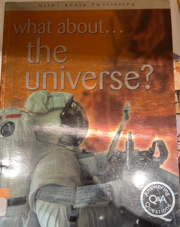 What about the universe