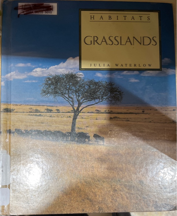 Grasslands