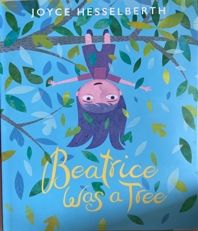 Beatrice was a tree