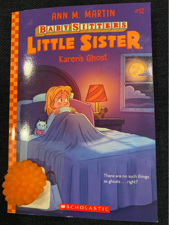 Karen's Ghost