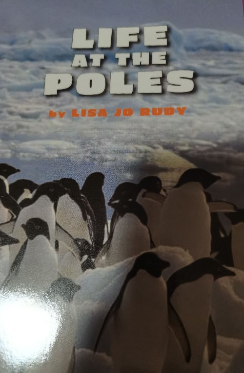 Life at the poles